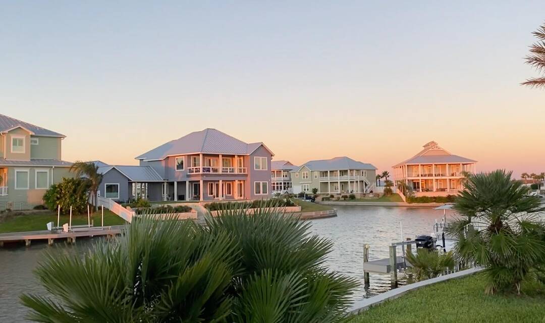 Gallery Islands of Rockport