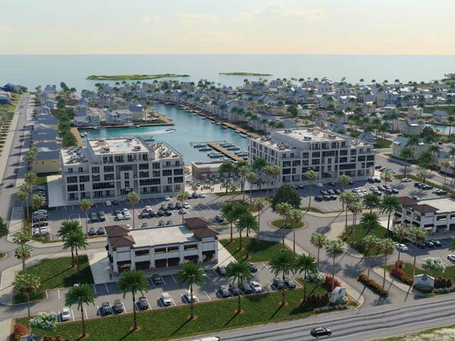Hotel Rendering