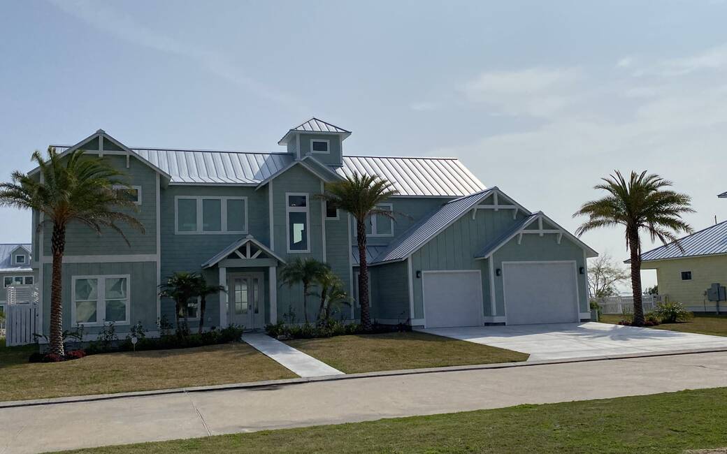 Gallery Islands of Rockport