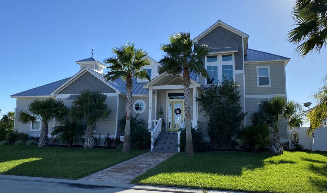 Gallery Islands of Rockport