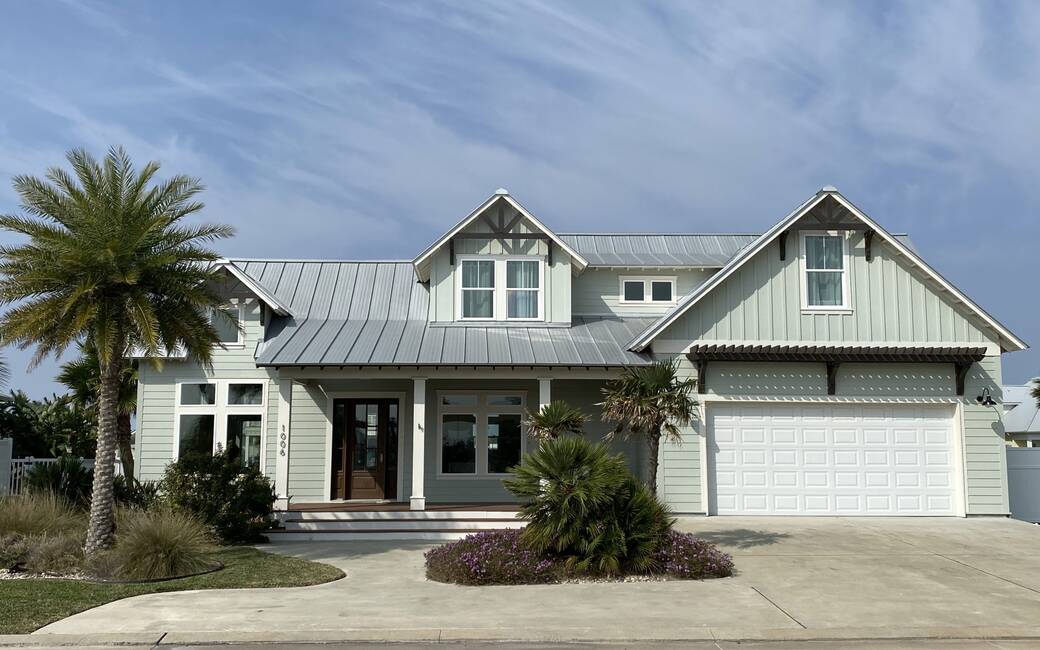 Gallery Islands of Rockport