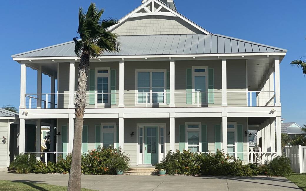 Gallery Islands of Rockport