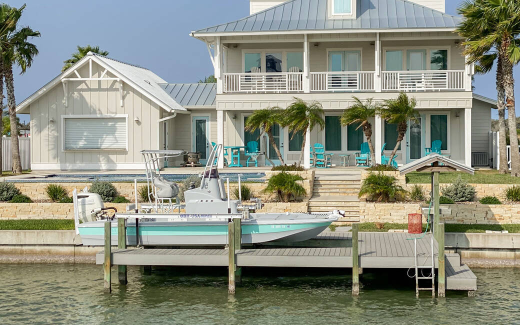 Gallery Islands of Rockport